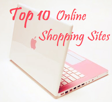 online shopping website